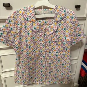 Roller Rabbit Target Pajamas